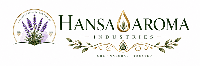 Hansa Aroma Logo
